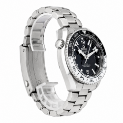 OMEGA SEAMASTER PLANET OCEAN 600M 215.30.44.22.01.001